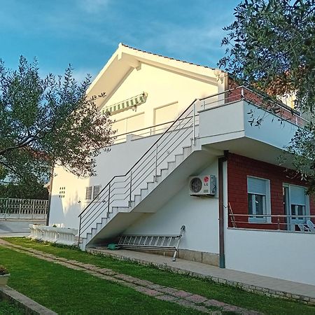 Apartmani Zokic Kastela Exterior photo