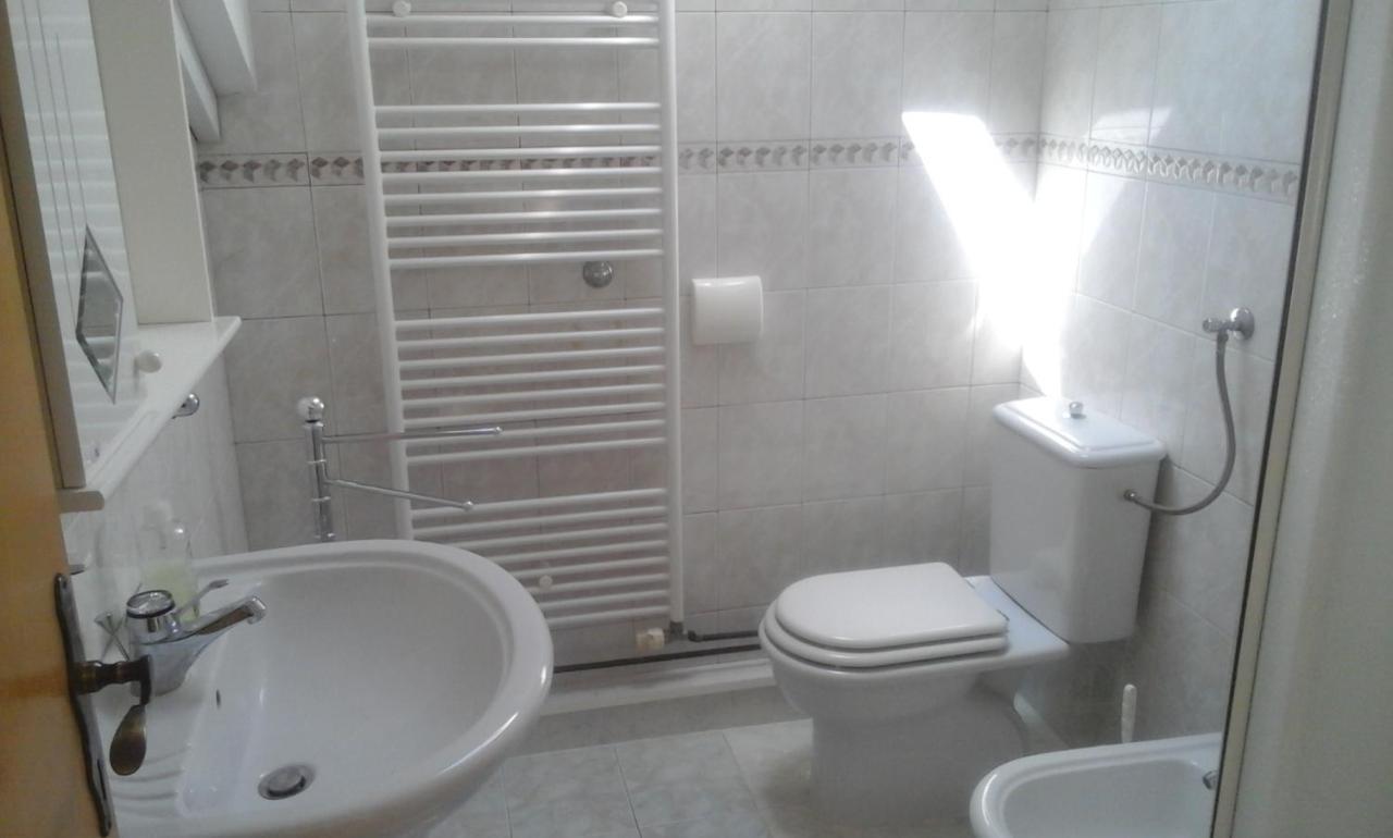 Apartmani Zokic Kastela Exterior photo