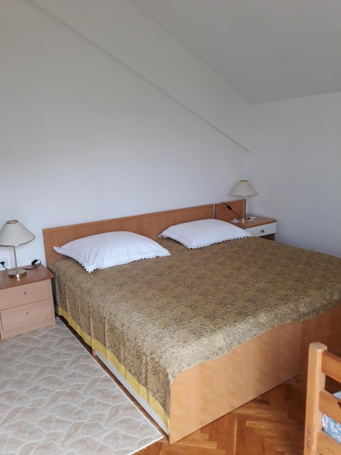 Apartmani Zokic Kastela Exterior photo
