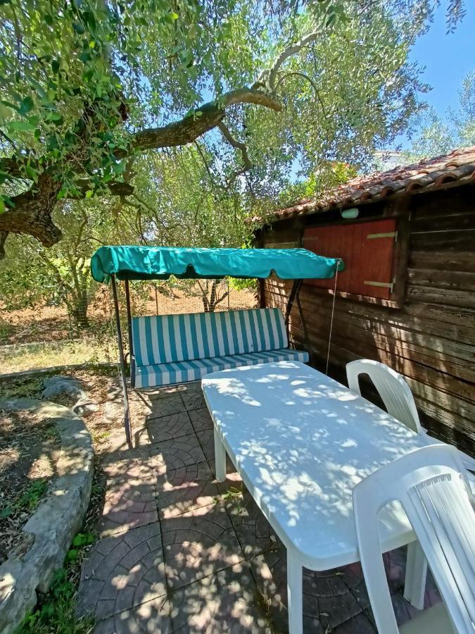 Apartmani Zokic Kastela Exterior photo