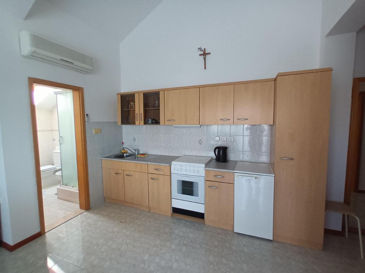 Apartmani Zokic Kastela Exterior photo
