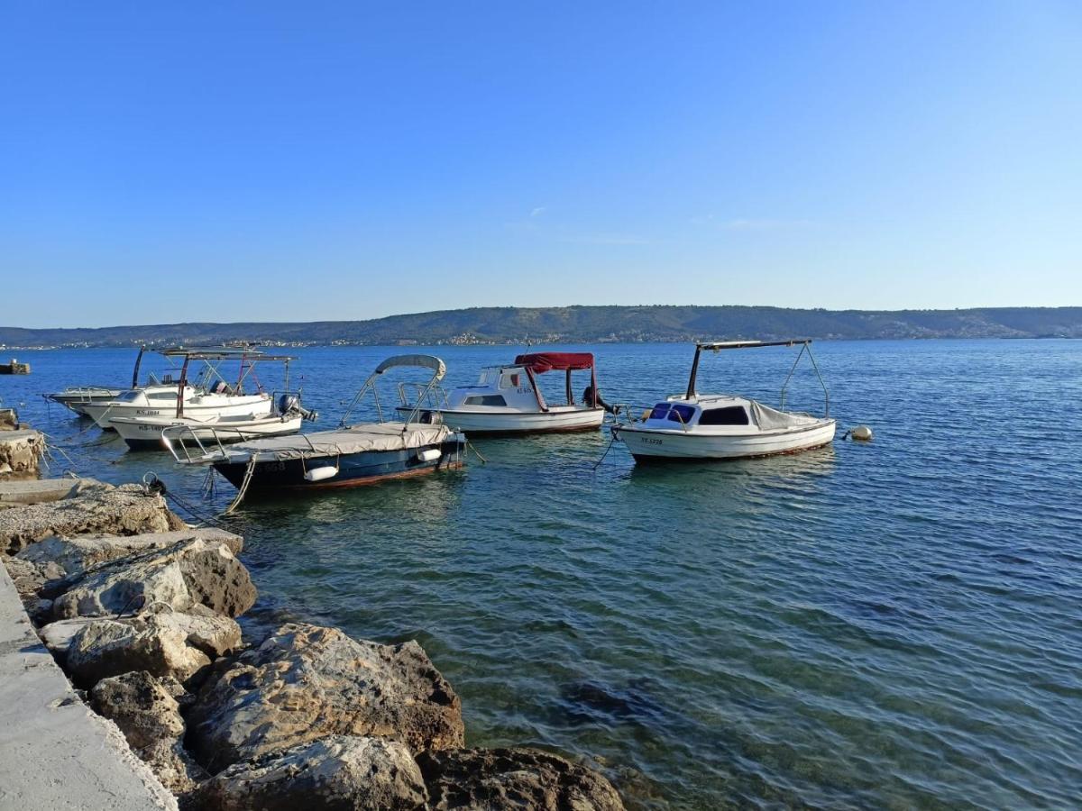 Apartmani Zokic Kastela Exterior photo