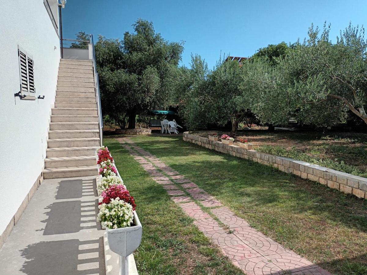 Apartmani Zokic Kastela Exterior photo