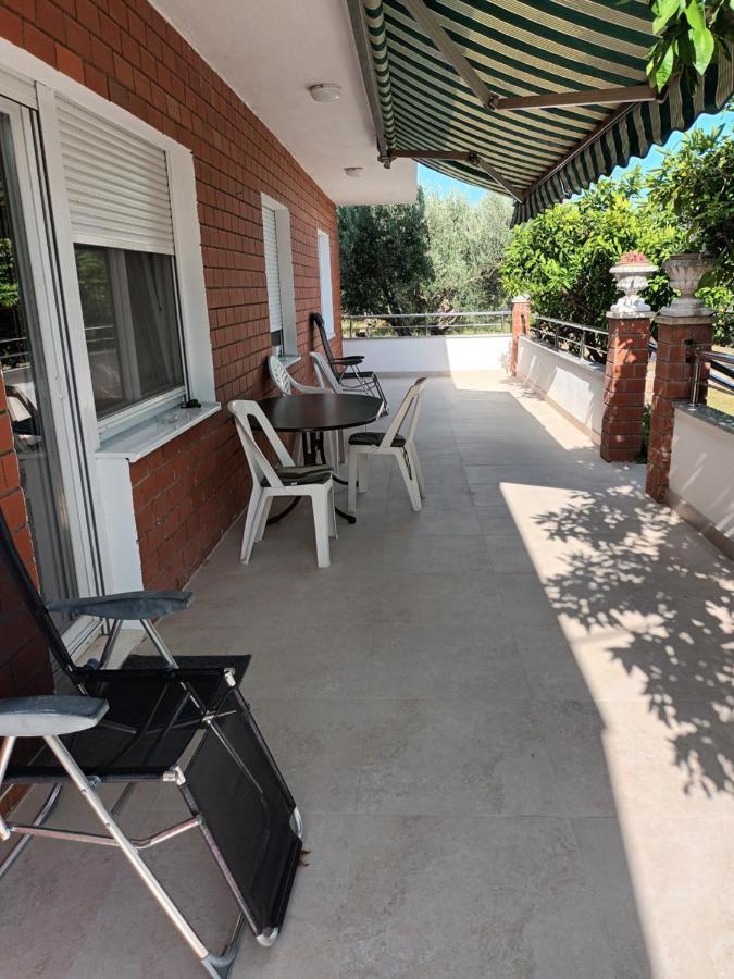 Apartmani Zokic Kastela Exterior photo
